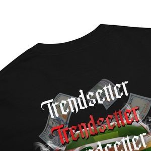 Meet your Posher, Z4life